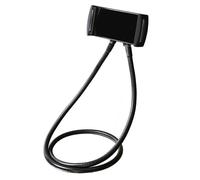 Trépied Portable Flexible à col de cygne pour Smartphones, peut se plier comme vous le souhaitez