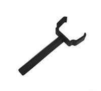 Trépied portable pour DJI NEO 2, 10,6 x 4,6 x 1,4 cm, support compact en matériau PC, support de photographie stable, design portable léger pour les créateurs de voyage et en déplacement