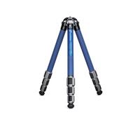Leofoto - Poseidon - Trépied en Carbone - Résistant à la Corrosion - Idéal pour Une Utilisation en Milieu Humide - LP-324C