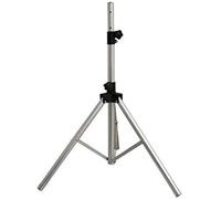 Trépied pour antenne parabolique - Parabole Satellite - idéal pour Le Camping