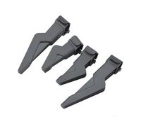 Trépied pour augmenter la hauteur du train d'atterrissage PTZ Protections Support de fixation Accessoires de fixation Protège la caméra Fixation sécurisée