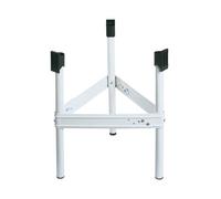 Trépied 470 mm pour chauffe-eau 50 à 75 L - ARISTON - 3083068 G