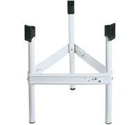 Trépied 470 mm pour chauffe-eau 50 à 75 L - ARISTON - 3083068