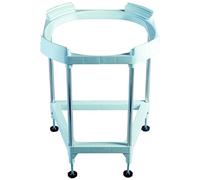 Ariston - Trépied pour chauffe-eaux électriques Ariston 100 à 200 litres -diamètre 505-530-555-560 millimètres