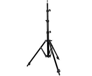Trépied pour lampe Ledgo 175 cm (ultra compact)