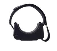 Trépied pour lampes de poche et lampe de pêche, clip de ruban adhésif, portable et réglable pour appareil photo numérique