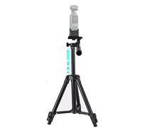 Trépied pour Osmo Poche DJI 1 2 3 Cardan Trépied Support 30 - 63 CM Table Voyage