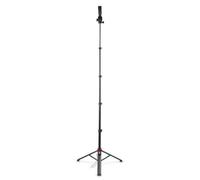 Trépied pour portable - Solid - 160 2D - Hauteur 160cm - Déclenchement à distance - Compact