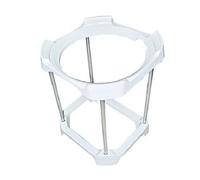 Trépied pour pose au sol chauffe eau électrique mural de dietrich G