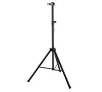 Trépied pour radiateurs, hauteur 1,1 - 1,8 m