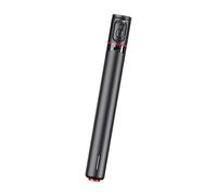 Trépied pour téléphone - Tige magnétique pour selfie sans fil, cuisine et streaming, disposition professionnelle de 1,7 m de hauteur, 365 mm x 50 mm + 0,4 kg de masse, ABS robuste et structure en
