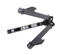 Trépied pour télescope - Tige de support pour télescopes d'astronomie compatible avec 80EQ 80DX EQ1 EQ2 - Barre en plastique légère pour une installation sûre et stable