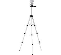 Trépied pour webcam Brio 4K, C925e, C922x, C922, C930e, C930, C920, C615-103 cm de hauteur Noir