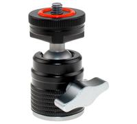 Trépied professionnel avec rotule à réglage rapide pour orientation verticale pour appareils photo reflex numériques, plaque à dégagement rapide