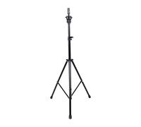 Trépied Professionnel pour Tête de Mannequin, Support Réglable pour Perruque et Formation en Coiffure, Pied Universel Hauteur Ajustable 360°