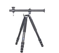 Trépied professionnel, prise de vue multi-angles, design léger, HT284Aen allemandTout enconservant la structure et la signification d'origine pour les locuteurs natifs Ta traduction doit refléter l'ex