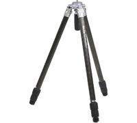 Trépied professionnel Slik System Carbon 73 noir