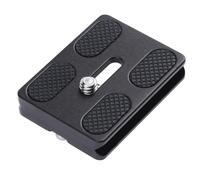 Trépied PU40 PU50 à dégagement rapide,monopode à tête sphérique avec vis 1/4 de pouce,accessoire pour appareil photo Benro Arca Swiss - Type PU50 Quick Release