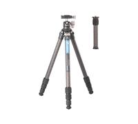 Trépied Ranger LS-224C + Rotule LH-25