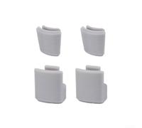Trépied réglable pour Potensic ATOM3 avec hauteur de surélévation, pour botan hauteur de train d'atterrissage de type Split-Type Gimbal Body Anti-rayures (gris)