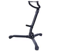 Trépied réglable pour saxophone - Support pliable pour saxophone alto ténor
