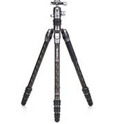 Benro Trépied/Monopode Rhino Zero Series Carbone – Rotule VX20, 5 sections, 139,5 cm (FRHN05CVX20)