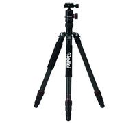 TREPIED ROLLEI C5I CARBON NOIR