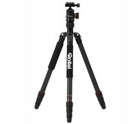 ROLLEI Trépied C5i Carbone 4 Sections Noir