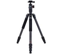 Trépied Rollei MGA-684+62Q Aluminium | ✅ Livraison gratuite à partir de 100 €