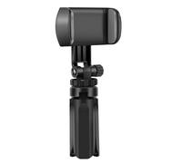 Trépied rotatif pliable pour téléphone portable, Mini support pour Selfie, pour IPhone, Android, diffusion en direct