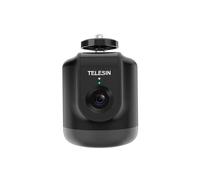 Trépied Rotatif Telesin Pour Appareil Photo De Téléphone Te-Gpyt-001 Réglage De L'angle