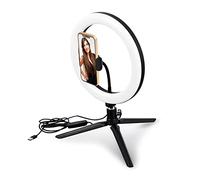 Trépied Selfie Avec Anneau Lumineux 3 Couleurs Rl1 Wi Light