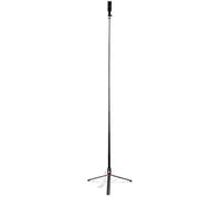 Trépied Selfie - HAMA - Fancy Stand 170 II - Portable - Télécommande Bluetooth - Noir