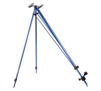Shakespeare Salt Beach Trépied de support Bleu / noir 125 à 204 cm