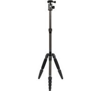 Trépied Sirui 5C en carbone avec rotule 3T-35 Noir Noir G