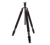 Sirui Trépied R 3213 X – Coque avec colonne centrale, adaptateur 75 mm, 10 x Carbone