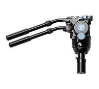 Trépied Sirui SVH15 Aluminium Noir