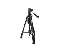 STARBLITZ Trépied SLIGO 166cm tête 3d colonne décentrée, monopode