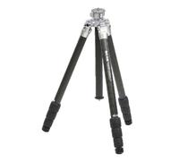 Trépied Slik System Carbon 74 noir