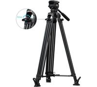 Trépied SmallRig 5579 FSD16 FreeSpeed ??en alliage d'aluminium robuste