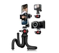 Trépied Smartphone Flexible Mini Trepied Appareil Photo