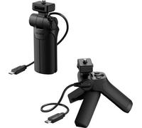 Sony Stativ VCT-SGR1 trépied Action-cam (caméras sportives) 3 pieds Noir