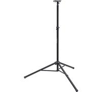 Brennenstuhl Trépied ST 200 – Support et traverse de fixation – Ht max 2 m, Charge max 30 kg – Noir