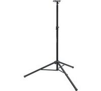Brennenstuhl Trépied ST 200 – Support et traverse de fixation – Ht max 2 m, Charge max 30 kg – Noir