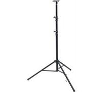 Trépied ST 302 avec support et traverse de fixation noir - HT max 3 m - Charge max 20 Kg - BRENNENSTUHL - 1170310040