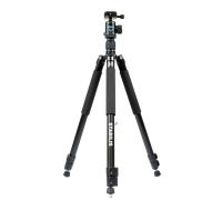 Trépied STABILIS 230R (tête rotule) - fourni avec étui