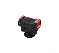 Trépied stabilisateur pour Osmo Pocket 4 avec support à dégagement rapide - Bras d'extension flexible à 180 degrés Support de bureau portable pour créateurs de contenu