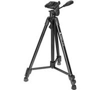 Fotopro - Trépied Lite X2 Aluminium Noir + Rotule 3D