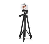 Trépied "Star Smartphone" 112 - 3D avec déclencheur Bluetooth "BRS3