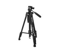 Starblitz Trépied SLIGO H.175 cm – tête 3D photo/smartphone et monopode